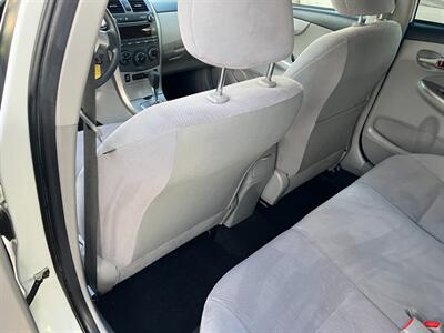 2011 Toyota Corolla LE   - Photo 10 - Glendora, CA 91740
