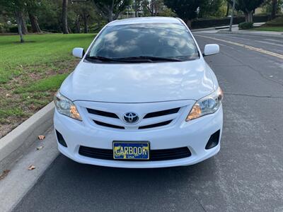 2011 Toyota Corolla LE   - Photo 2 - Glendora, CA 91740