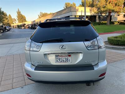 2006 Lexus RX 330   - Photo 6 - Glendora, CA 91740