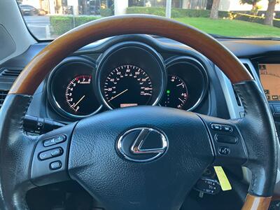 2006 Lexus RX 330   - Photo 32 - Glendora, CA 91740
