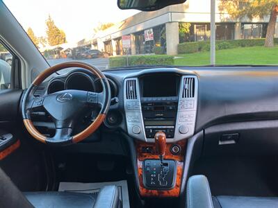2006 Lexus RX 330   - Photo 23 - Glendora, CA 91740