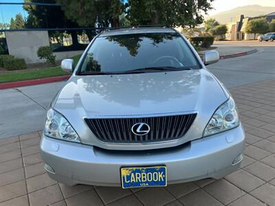 2006 Lexus RX 330   - Photo 2 - Glendora, CA 91740