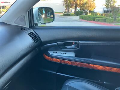 2006 Lexus RX 330   - Photo 29 - Glendora, CA 91740