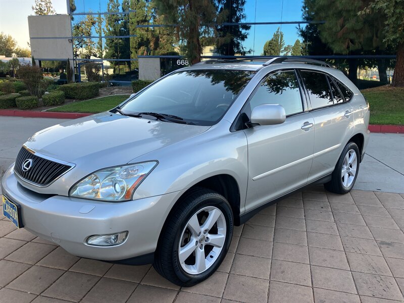 2006 Lexus RX 330  