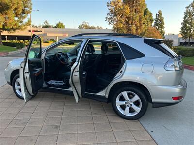 2006 Lexus RX 330   - Photo 16 - Glendora, CA 91740