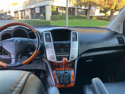 2006 Lexus RX 330   - Photo 14 - Glendora, CA 91740