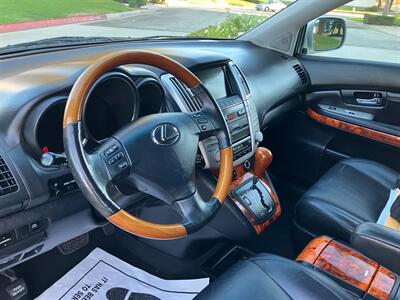 2006 Lexus RX 330   - Photo 9 - Glendora, CA 91740