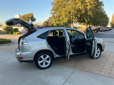2006 Lexus RX 330   - Photo 24 - Glendora, CA 91740