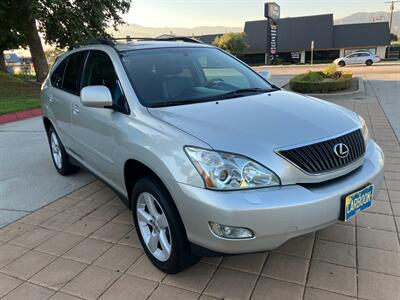 2006 Lexus RX 330   - Photo 3 - Glendora, CA 91740
