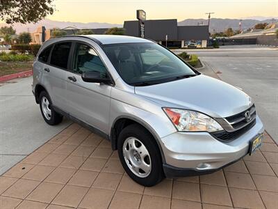 2011 Honda CR-V LX - Photo 3 - Glendora, CA 91740