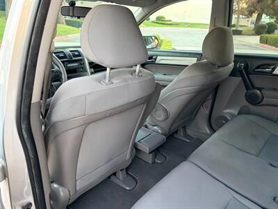 2011 Honda CR-V LX - Photo 10 - Glendora, CA 91740