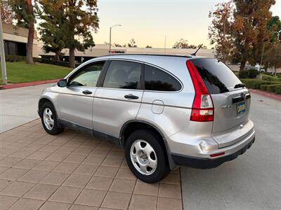 2011 Honda CR-V LX - Photo 6 - Glendora, CA 91740