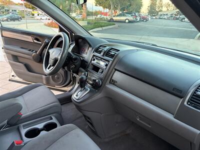 2011 Honda CR-V LX - Photo 14 - Glendora, CA 91740