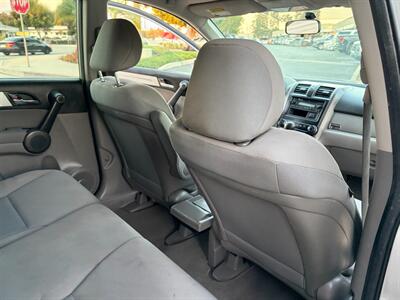2011 Honda CR-V LX - Photo 16 - Glendora, CA 91740