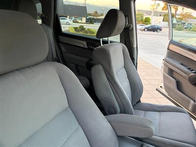 2011 Honda CR-V LX - Photo 15 - Glendora, CA 91740