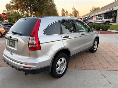 2011 Honda CR-V LX - Photo 4 - Glendora, CA 91740