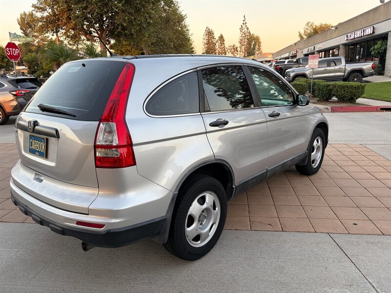 2011 Honda CR-V LX - Photo 4 - Glendora, CA 91740