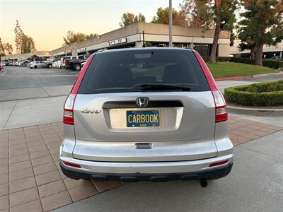 2011 Honda CR-V LX - Photo 5 - Glendora, CA 91740