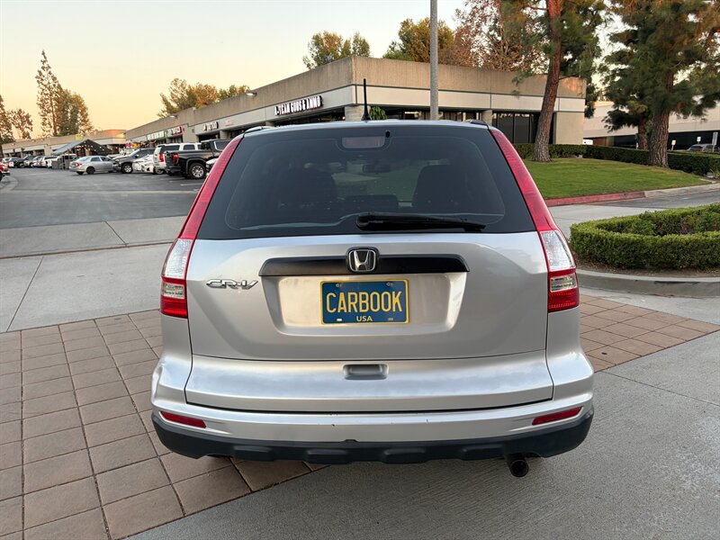 2011 Honda CR-V LX - Photo 5 - Glendora, CA 91740