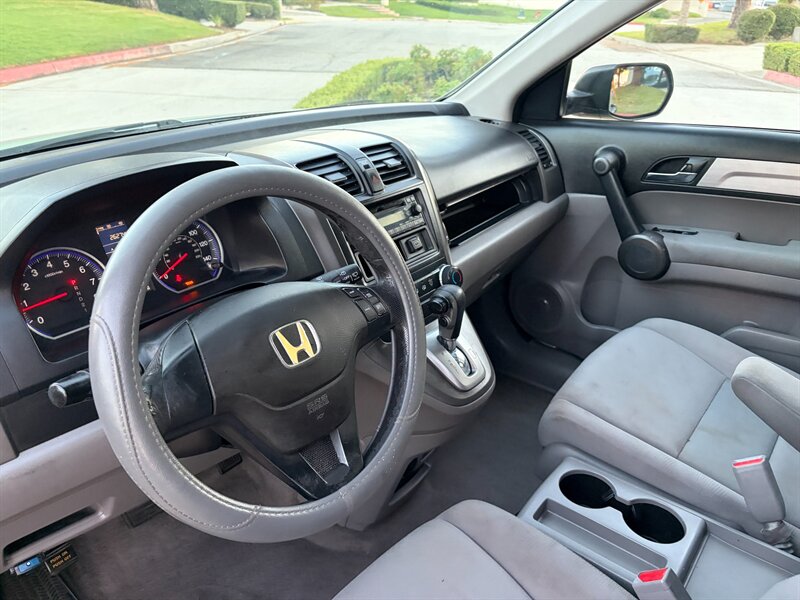 2011 Honda CR-V LX - Photo 7 - Glendora, CA 91740