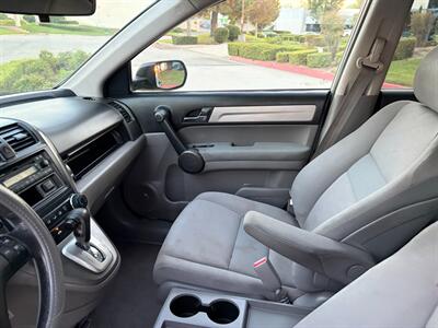 2011 Honda CR-V LX - Photo 8 - Glendora, CA 91740