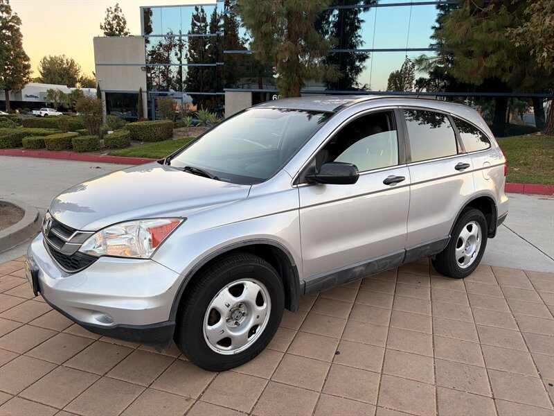 2011 Honda CR-V LX   - Photo 1 - Glendora, CA 91740