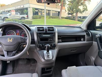 2011 Honda CR-V LX - Photo 12 - Glendora, CA 91740