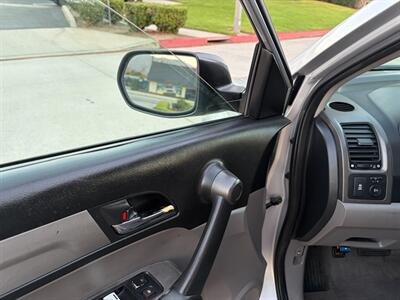 2011 Honda CR-V LX - Photo 9 - Glendora, CA 91740