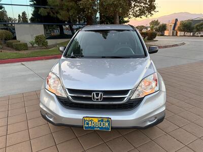 2011 Honda CR-V LX - Photo 2 - Glendora, CA 91740