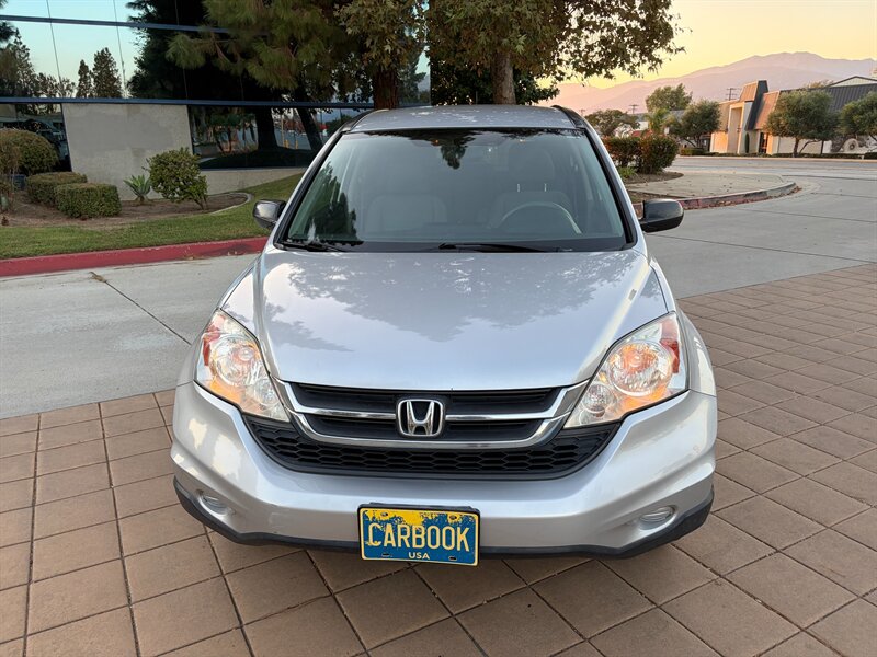 2011 Honda CR-V LX - Photo 2 - Glendora, CA 91740