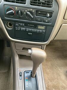 1995 Toyota Camry LE   - Photo 17 - Glendora, CA 91740