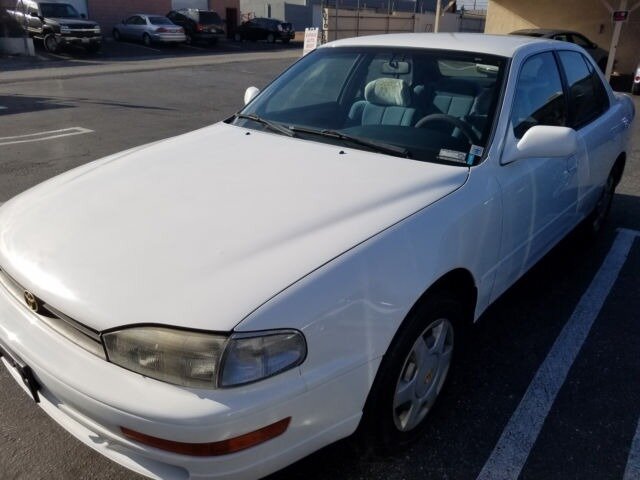 1995 Toyota Camry LE  