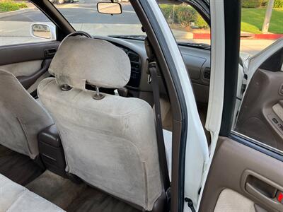 1995 Toyota Camry LE   - Photo 15 - Glendora, CA 91740