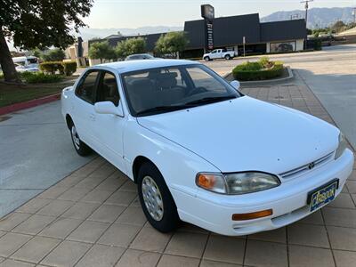 1995 Toyota Camry LE   - Photo 3 - Glendora, CA 91740