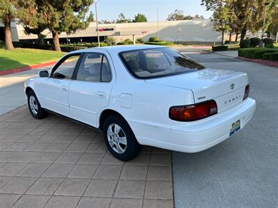 1995 Toyota Camry LE   - Photo 6 - Glendora, CA 91740