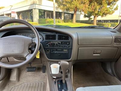 1995 Toyota Camry LE   - Photo 11 - Glendora, CA 91740