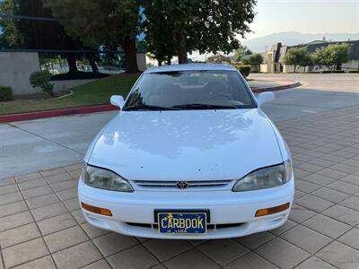 1995 Toyota Camry LE   - Photo 2 - Glendora, CA 91740