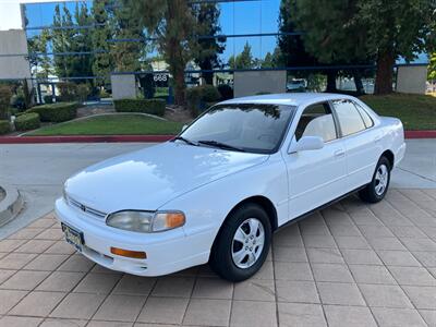 1995 Toyota Camry LE   - Photo 1 - Glendora, CA 91740