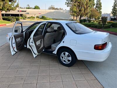 1995 Toyota Camry LE   - Photo 12 - Glendora, CA 91740