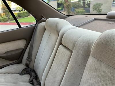 1995 Toyota Camry LE   - Photo 10 - Glendora, CA 91740