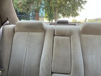 1995 Toyota Camry LE   - Photo 20 - Glendora, CA 91740