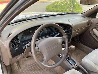 1995 Toyota Camry LE   - Photo 7 - Glendora, CA 91740