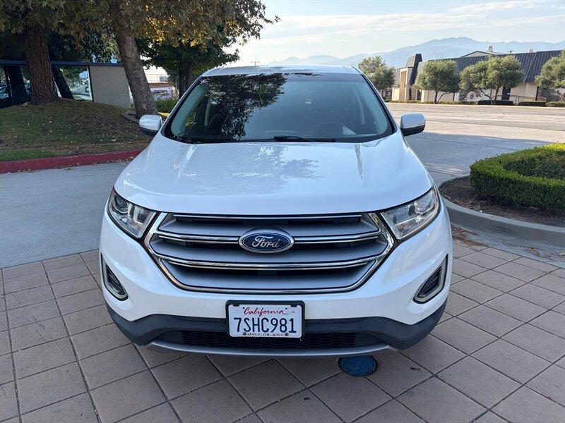 2016 Ford Edge SEL - Photo 2 - Glendora, CA 91740