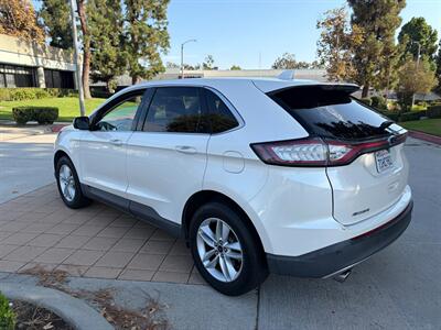 2016 Ford Edge SEL - Photo 6 - Glendora, CA 91740