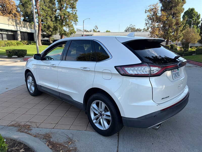 2016 Ford Edge SEL - Photo 6 - Glendora, CA 91740