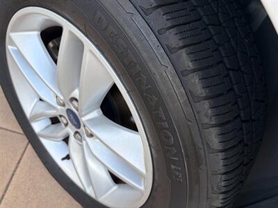 2016 Ford Edge SEL - Photo 7 - Glendora, CA 91740