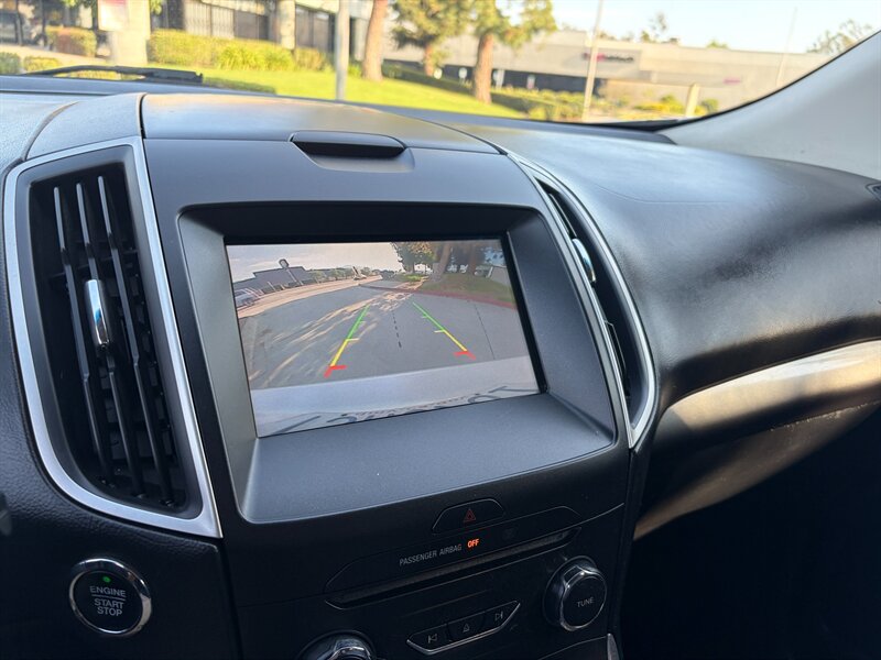 2016 Ford Edge SEL - Photo 21 - Glendora, CA 91740