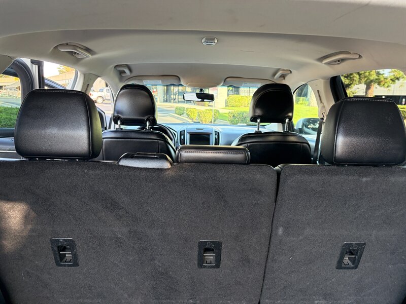 2016 Ford Edge SEL - Photo 13 - Glendora, CA 91740