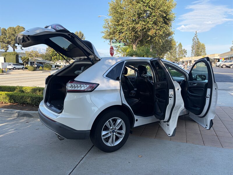 2016 Ford Edge SEL - Photo 18 - Glendora, CA 91740