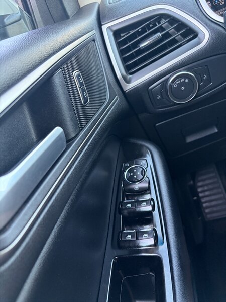 2016 Ford Edge SEL - Photo 25 - Glendora, CA 91740